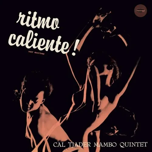 Виниловая пластинка Cal Tjader - Ritmo Caliente - Limited 180-Gram Vinyl with Bonus Tracks [New Viny