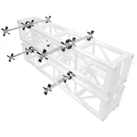 ProX XT-TDS12 12 Truss Spacers & Truss Storage Stackers idjnow