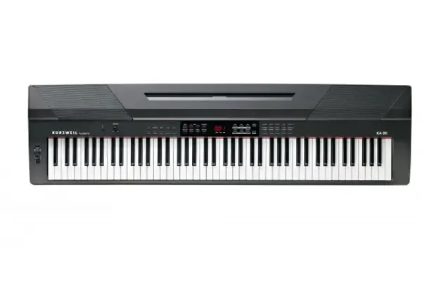 Цифровое пианино компактное Kurzweil KA90 LB 88