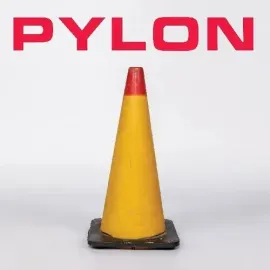 Виниловая пластинка Pylon - Pylon Box [New Vinyl LP] 140 Gram Vinyl, Stickers, With Book, Boxed Set,