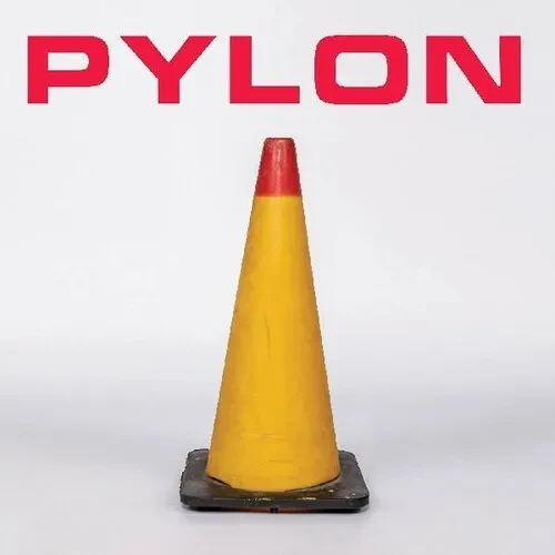 Виниловая пластинка Pylon - Pylon Box [New Vinyl LP] 140 Gram Vinyl, Stickers, With Book, Boxed Set,