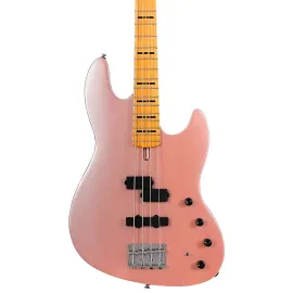 Sire Marcus Miller U7 4-String Electric Bass Rose Gold
