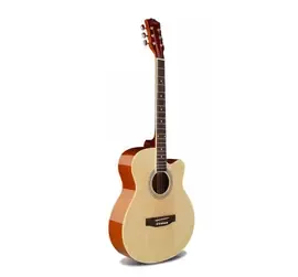 Акустическая гитара Smiger GA-H10-39-N Natural