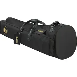 Чехол для тромбона Gard Mid-Suspension 9" Bell Bass Trombone Gig Bag 23-MSK Black Synthetic
