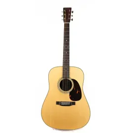 Акустическая гитара Martin Guitars D-28 Standard Series Natural