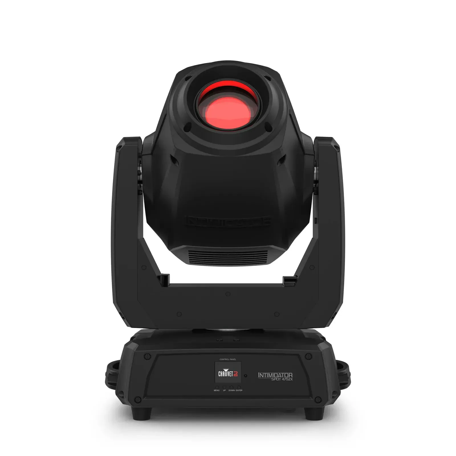 Прибор с полным движением Chauvet DJ Intimidator Spot 475ZX