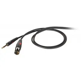 Микрофонный кабель DIE HARD DHG230LU5 5 метров
