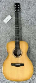 Alvarez Laureate LF70Le Left-Handed Acoustic Electric Guitar, Daybreak - B-Stock