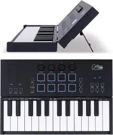 MIDI-клавиатура Blackstar Carry-On FC-25 25-Key