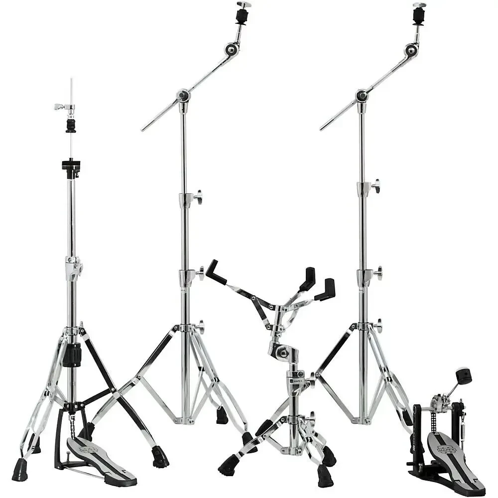 Набор стоек для ударных Mars Series HP6005 5-Piece Hardware Pack