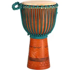 Джембе X8 Drums Ramadan Pro African Djembe 12 x 24 in.