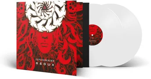 Виниловая пластинка Various Artists – Superunknown (Redux) (Релиз 2023)