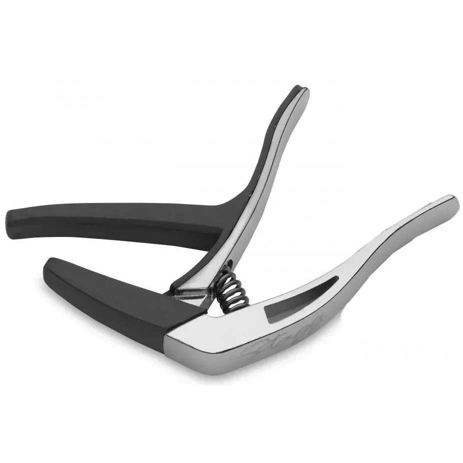 Каподастр Stagg SCPX-CU/CR Chrome