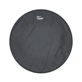 Тренировочный пластик Fame Audio FMHD20 Noiselezz Black