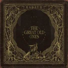 The Great Old Ones - Kadath NEW Vinyl