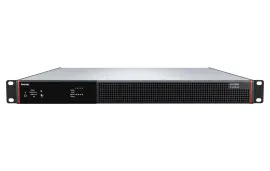 Трансляционный усилитель BIAMP Voltera D 2400.4M