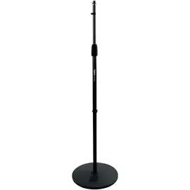 Стойка для микрофона Gator Standard Round Base Mic Stand