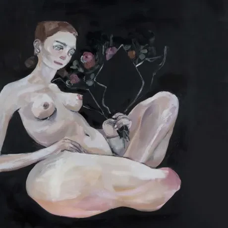 METHYL ETHEL - Everything Is Forgotten (CD)