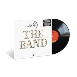 The Band - The Best Of The Band NEW Vinyl