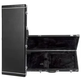 EG-2 Elektrische Gitarrenkoffer, Wetterfest, Passend für Forum, T/ST-Stil