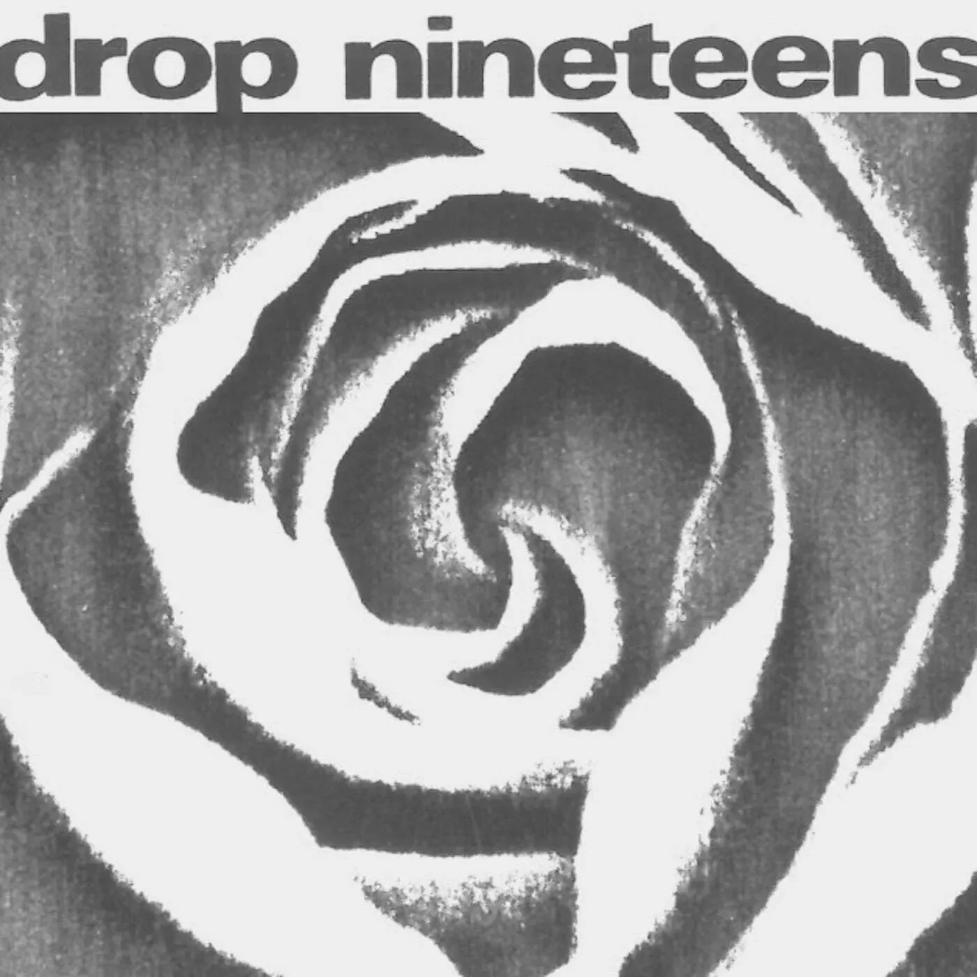 Виниловая пластинка Drop Nineteens – 1991 Релиз 2025