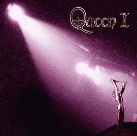 Виниловая пластинка Queen - I (2024 Mix) NEW Vinyl