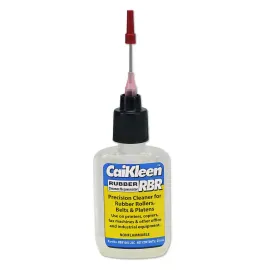 Caig CaiKleen RBR100L-25C Gummi-Reiniger