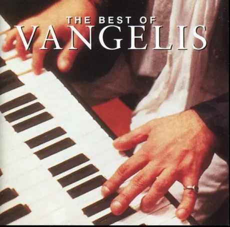 VANGELIS - The Best Of (CD)