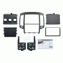 Metra DP-7419 Dash Kit for Nissan Altima 2005-2006
