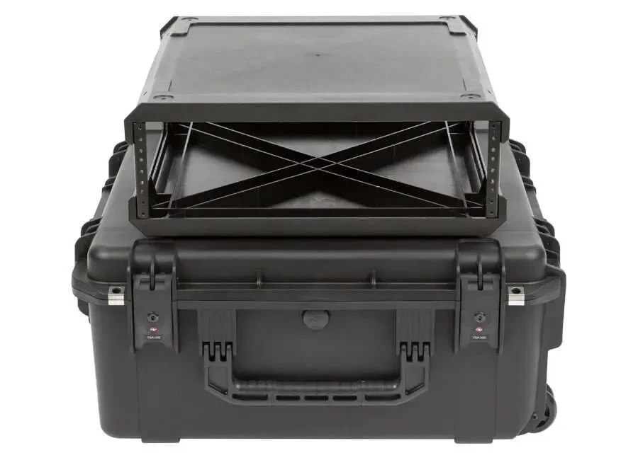 Рэковый кейс SKB 3i-2217M103U iSeries 3U Black