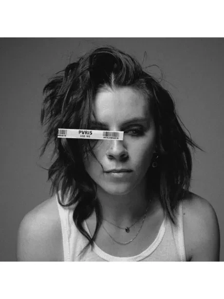 PVRIS - Use Me (CD)