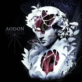 Aodon - Portraits [Colored Vinyl] NEW Vinyl