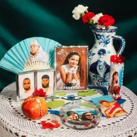 Виниловая пластинка Lola Indigo - Grx - 10-Inch Vinyl [New Vinyl LP] 10", Spain - Import