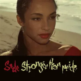 Sade - Stronger Than Pride NEW Vinyl