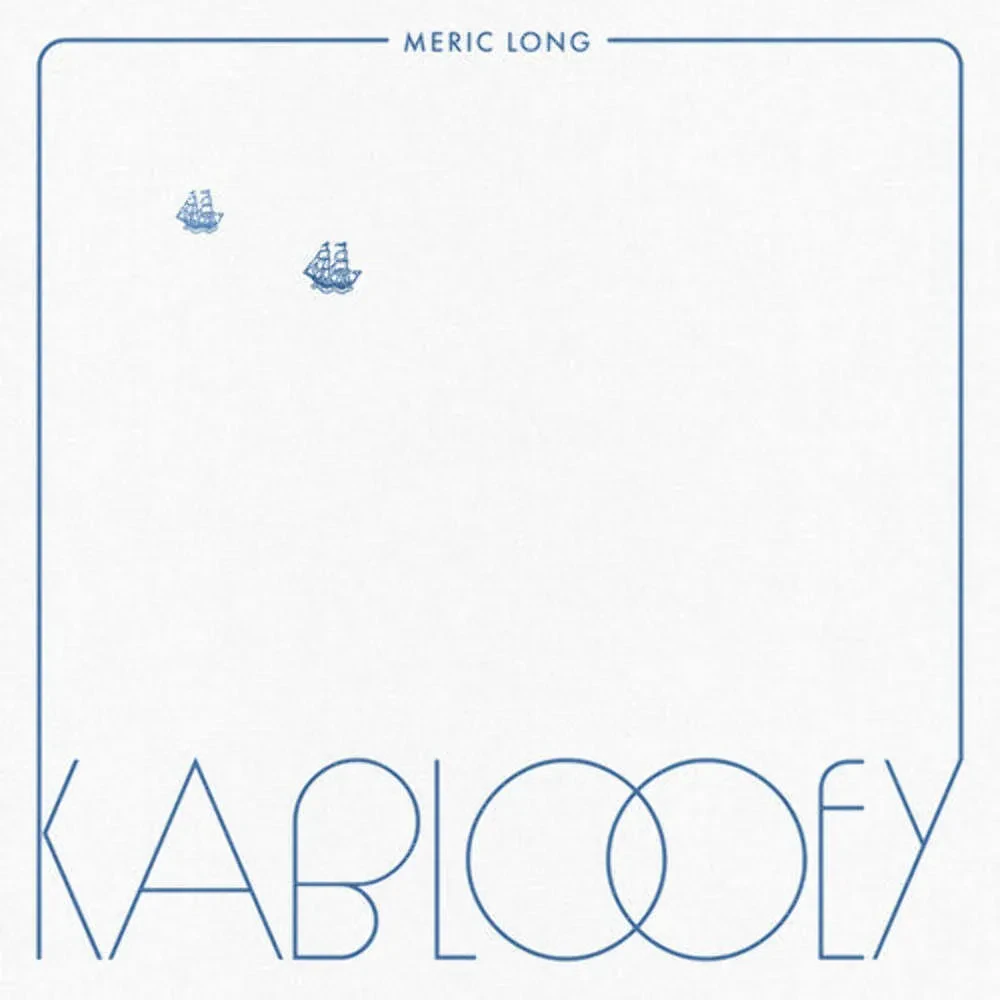 Виниловая пластинка Meric Long – Kablooey Релиз 2025