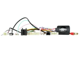 Connects2 Lenkradgrundinterface CAN-Bus für Nissan Altima Rogue Sentra 42sns012