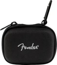 Genuine Fender Mustang Micro Carrying Case, Black