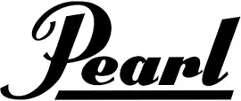 PEARL NP-366 - Пластиковый зажим для стоек 1000/2000 серии