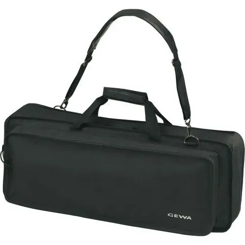 Чехол для синтезатора Gewa Keyboard Case Basic G 95x24x9