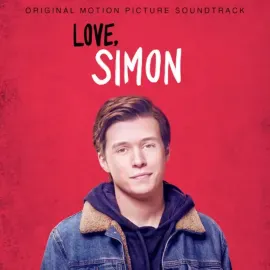 Виниловая пластинка Various – Love, Simon (Soundtrack) (Релиз 2018) Sealed