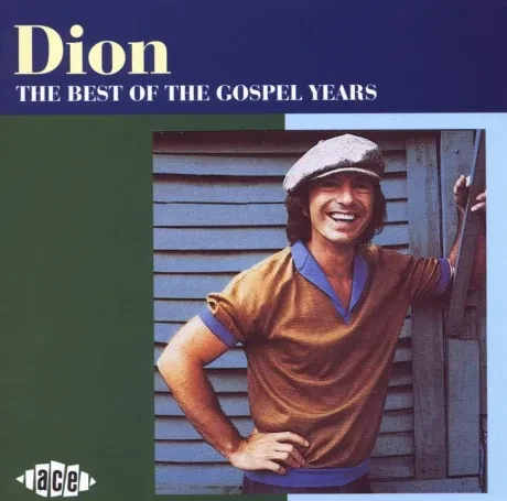 DION - Best Of The Gospel Years (CD)