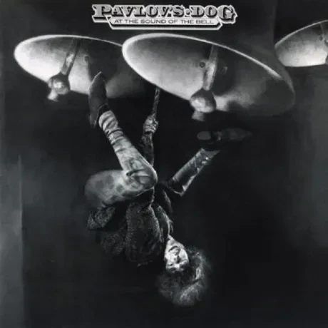PAVLOV'S DOG - At The Sound Of The Bell (CD)