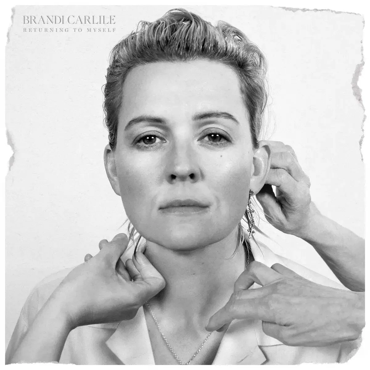 Brandi Carlile - Returning To Myself NEW Vinyl