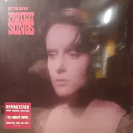Виниловая пластинка Prefab Sprout – Protest Songs