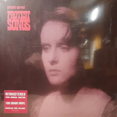 Виниловая пластинка Prefab Sprout – Protest Songs