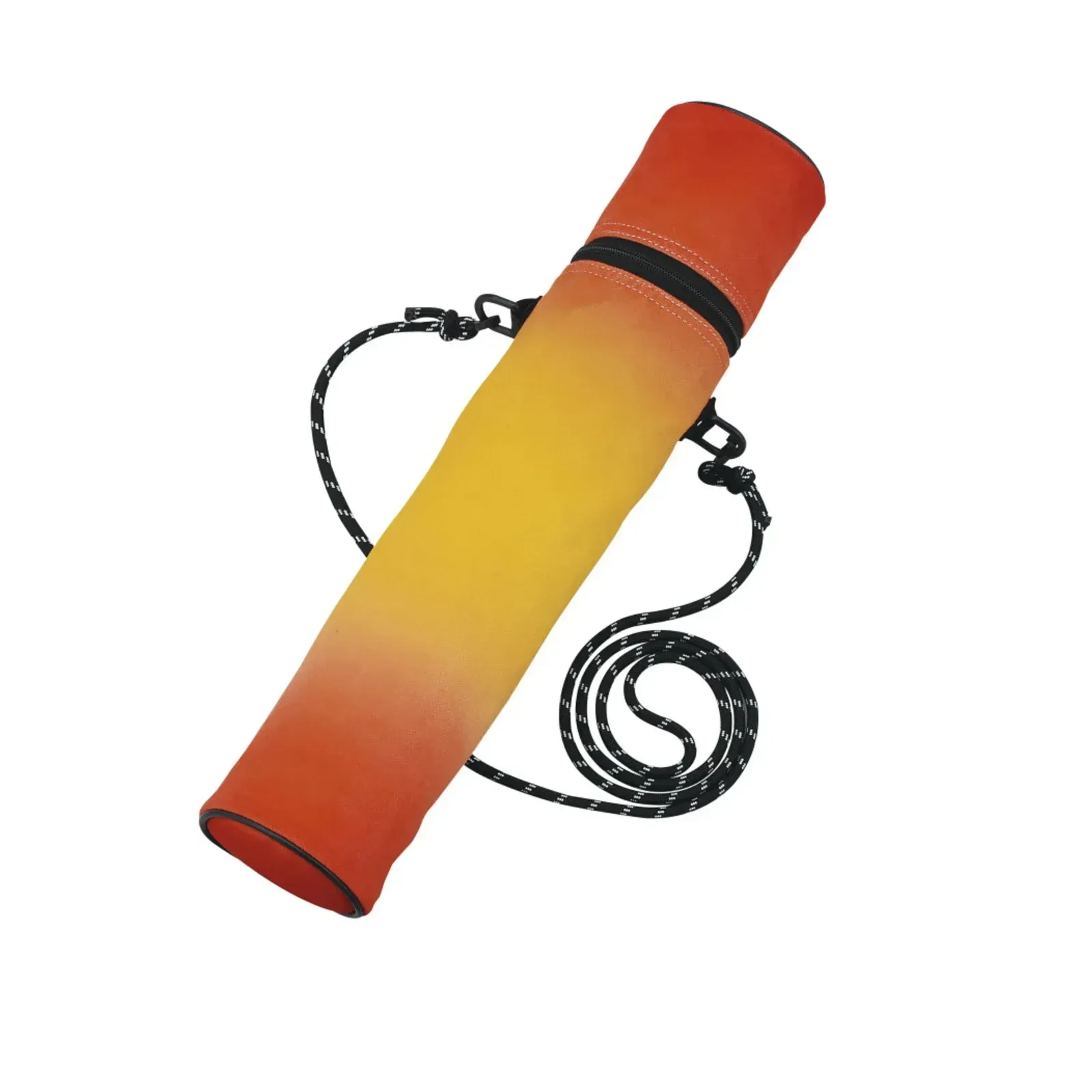 Чехол для барабанных палочек Tama TVSB12OY Orange Yellow