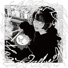 Виниловая пластинка Hakushi Hasegawa – Honest Feeling Album (Релиз 2026)
