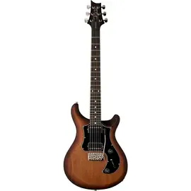 Электрогитара PRS Satin S2 Standard 24 McCarty Tobacco Sunburst Satin