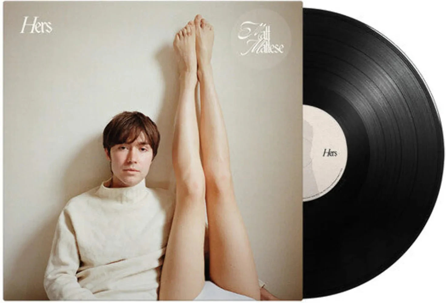 Matt Maltese - Hers NEW Vinyl