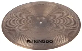 Тарелка барабанная KINGDO 18" Collection Extreme China